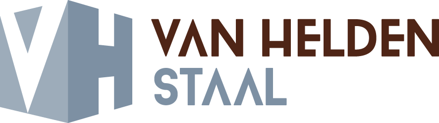 Van Helden Staal, een staaltje vakwerk - Waalwijk, Noord-Brabant, Nederland
